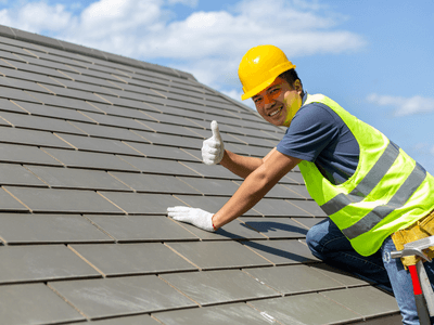 About Roof Repair Experts Quinby, VA